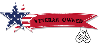 Veteran Owned 